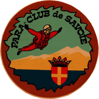 Para club de Savoie  type  ?
