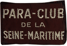 Para-Club de la Sene et Maritime  ?  