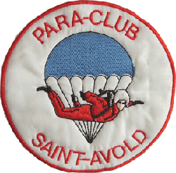 Para-Club Saint-Avorld