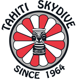 Tahiti Skydive  depuis 1964