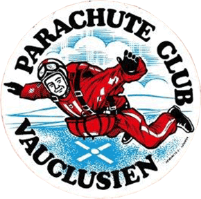 Parachute  Club Vauclusien