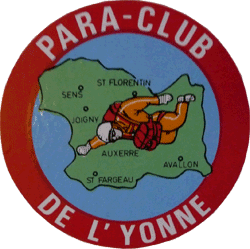 Para Club de l'Yonne 