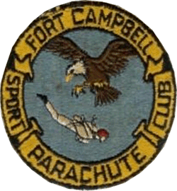 Fort Cambell Sport Parachute Club 