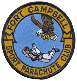 Fort Cambell Sport Parachute Club 