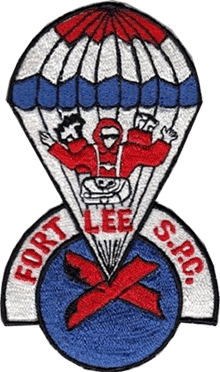 Parachute Club Fort Lee