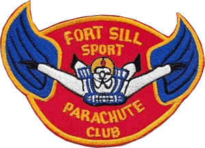 Fort Sill Parachute Club 
