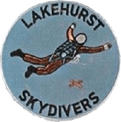 Parachute Club  Lakehurst