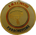 A.M.S. Fréjus Parachutisme 