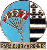 Para Club de Rennes Bretagne