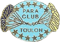 Para Club de Toulon 