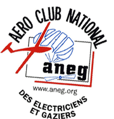 A.N.G.E.    Aéro-Club National du  Personnel des Industries Electrique et Gazière  (Anciennement   Aéro-Club  National des Electriciens et Gaziers )
