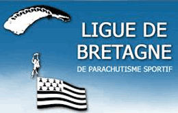 Ligue Parachutisme de Bretagne 