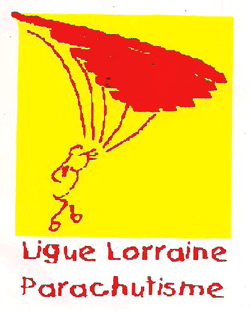 Ligue Lorraine Parachutisme 