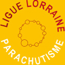 Ligue Lorraine de  Parachutisme 