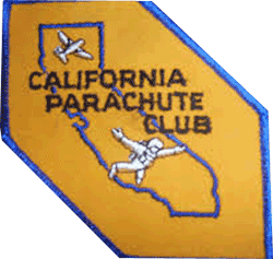 California Parachute Club 