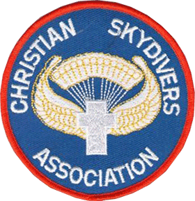 Christian S kydivers Association 