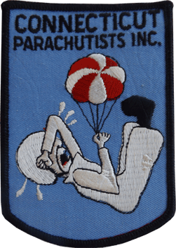 Connecticut Parachutisme 
