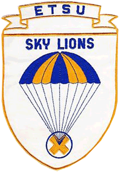 Sky Lions  E.T.S.U.