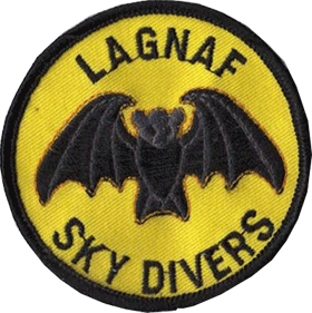 Sky Divers  Lagnaf