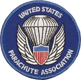 Parchute Association  United States 