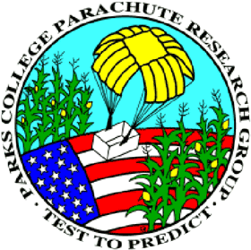 Parks College Parachute 