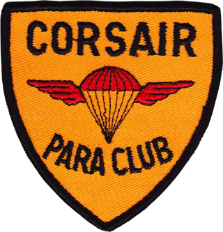 Corsair Para  Club 