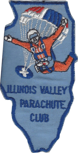 Parachute Club Illinois Valley 