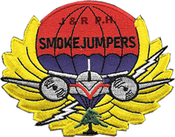 Smoke Jumpers ?