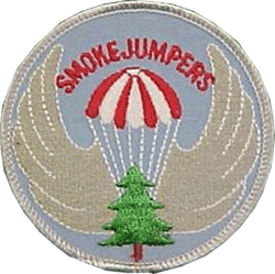 Smoke Jumpers US