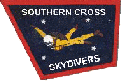 Skidivers Southern Cross