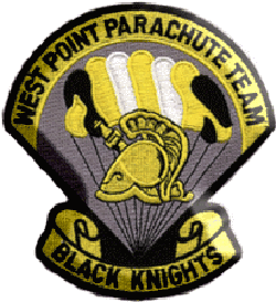 US Army -Parachute Team