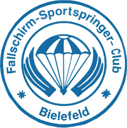 Para Club Bielefeld bleu 