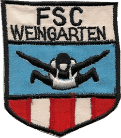 Weingarten RFA 