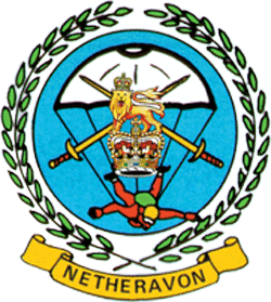 Netheravon  Sky Army Association 