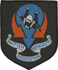 British ParaChute Association 