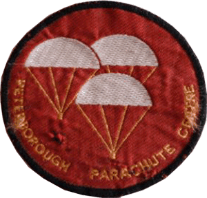Peterborough  Parachute Crntre 