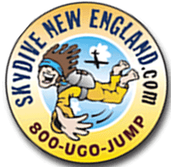Skydive New England 