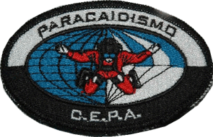 Centre Ecole Parachutisme Argentine