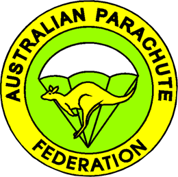 Fédération Parachutisme Australie 