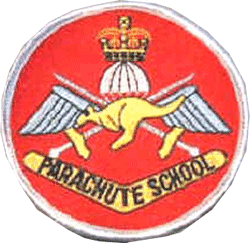 Parachute School 