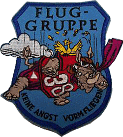 Flug-Group Autriche