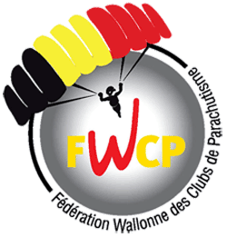 Fédération Wallonne des Clubs de Parachutisme 