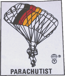 Parachitist   Belges ? 