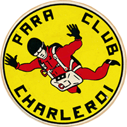 Para club de Charleroi  Type I 