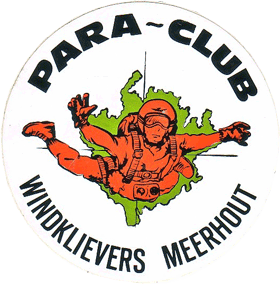 Para Club Windklievers Meerhout   Belgique 