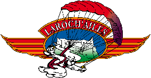 Club Parapente LaRochaille Belgique 