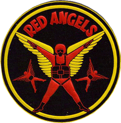 Red Angels  Belgique 