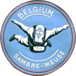 Parra Club Sambre et Meuse   Belgique 