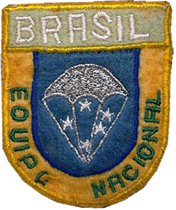 Equipe Nationale  Brésil