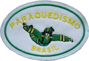 Paraachutisme Brésil
